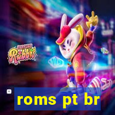 roms pt br